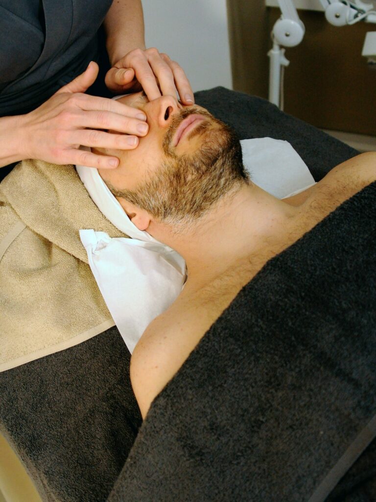 facial facial