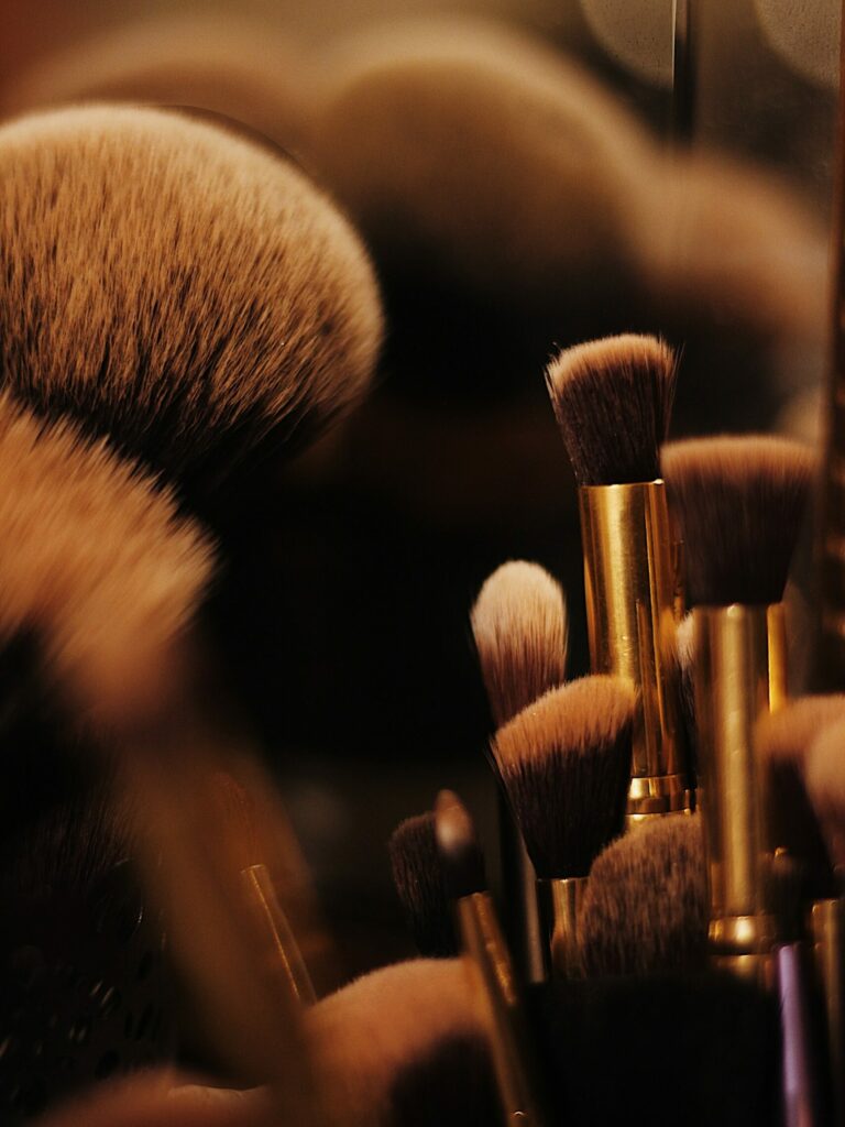 maquillaje maquillaje